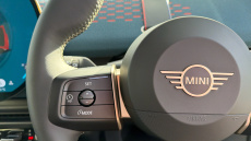 MINI Aceman 135kW E Exclusive 43kWh 5dr Auto Electric Hatchback